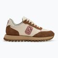 GANT Damenschuhe Caffay Walnuss/Beige 2