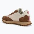 GANT Damenschuhe Caffay Walnuss/Beige 3