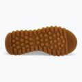 GANT Damenschuhe Caffay Walnuss/Beige 4