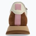 GANT Damenschuhe Caffay Walnuss/Beige 6