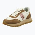 GANT Damenschuhe Caffay Walnuss/Beige 8