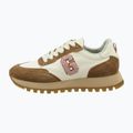 GANT Damenschuhe Caffay Walnuss/Beige 9