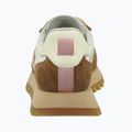 GANT Damenschuhe Caffay Walnuss/Beige 11