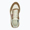 GANT Damenschuhe Caffay Walnuss/Beige 13