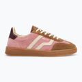 Schuhe Damen GANT Cuzima dusty pink/sand 2