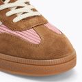 Schuhe Damen GANT Cuzima dusty pink/sand 7