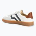 Herrenschuhe GANT Cuzmo white/green 3