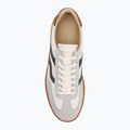 Herrenschuhe GANT Cuzmo white/green 5