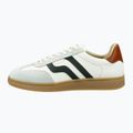Herrenschuhe GANT Cuzmo white/green 8
