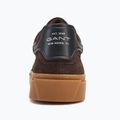Schuhe Herren GANT Mc Julien dark brown 6