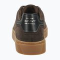 Schuhe Herren GANT Mc Julien dark brown 11
