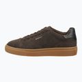 Schuhe Herren GANT Mc Julien dark brown 12
