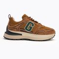 GANT Cazidy kastanie/zimt Herrenschuhe 2