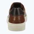 GANT Mc Julien cognac/dunkelbraun Herrenschuhe 3