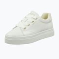 GANT Damen Schuhe Avona weiß 29531569-G29 8