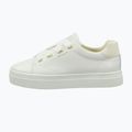 GANT Damen Schuhe Avona weiß 29531569-G29 9