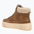 GANT Snowmont warm sand Damen Schuhe 3