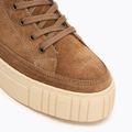 GANT Snowmont warm sand Damen Schuhe 7