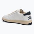 Herrenschuhe GANT Prepus white/dark blue 3