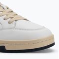 Herrenschuhe GANT Prepus white/dark blue 7