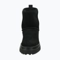Schneeschuhe Damen GANT Snowhill black 10