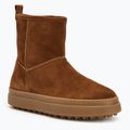 Schneeschuhe Damen GANT Snowhill cognac