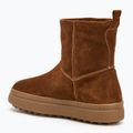 Schneeschuhe Damen GANT Snowhill cognac 3