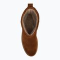 Schneeschuhe Damen GANT Snowhill cognac 5
