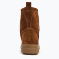 Schneeschuhe Damen GANT Snowhill cognac 6
