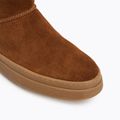 Schneeschuhe Damen GANT Snowhill cognac 7