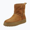 Schneeschuhe Damen GANT Snowhill cognac 8