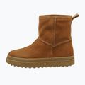 Schneeschuhe Damen GANT Snowhill cognac 9