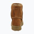 Schneeschuhe Damen GANT Snowhill cognac 11