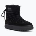 Schneeschuhe Damen GANT Snowhill 29548782 black