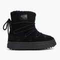Schneeschuhe Damen GANT Snowhill 29548782 black 2