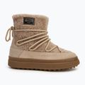 GANT Snowhill taupe Damenstiefel 2