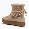 GANT Snowhill taupe Damenstiefel 3