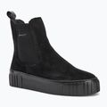 Schuhe Damen GANT Snowmont black