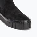 Schuhe Damen GANT Snowmont black 7