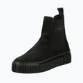 Schuhe Damen GANT Snowmont black 8