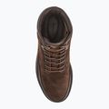 Herrenschuhe GANT Clafton dark brown 5