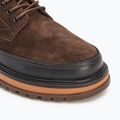 Herrenschuhe GANT Clafton dark brown 7