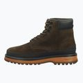 Herrenschuhe GANT Clafton dark brown 8