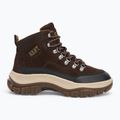 Schuhe Herren GANT Hillark dark brown 2
