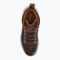Schuhe Herren GANT Hillark dark brown 5