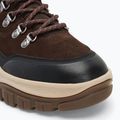 Schuhe Herren GANT Hillark dark brown 7