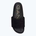 Damen-Flip-Flops GANT Mardale schwarz 5