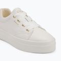 GANT Damen Schuhe Avona weiß 7