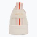 GANT Avona Damen Schuhe aus weiß 6