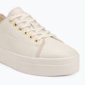 GANT Avona Damen Schuhe aus weiß 7